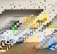 Outback Arts Creative Arts Centre - Food Delivery Shop