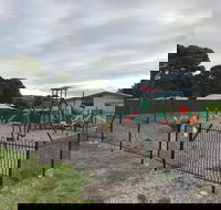 Penneshaw Playground - Food Delivery Shop