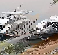 PS Canally - Morgan SA - Food Delivery Shop