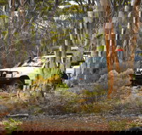 Ravensthorpe Range - Food Delivery Shop