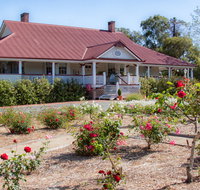 Ringsfield House Nanango - Food Delivery Shop
