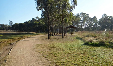 Rouse Hill Estate Walk - Food Delivery Shop 0