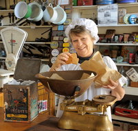 Samford District Historical Museum Society Incorporated - Food Delivery Shop