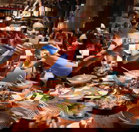 South Brisbane - Food Delivery Shop