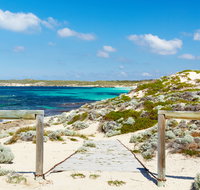 Strickland Bay - Food Delivery Shop