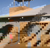 St Thomas More Catholic Church - Food Delivery Shop