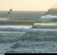 Sunset Beach - Food Delivery Shop