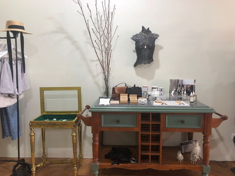 Ted And Olive Boutique - Food Delivery Shop 1