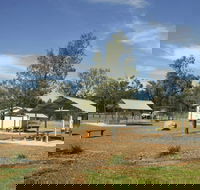 Terry Hie Hie Picnic Area - Food Delivery Shop