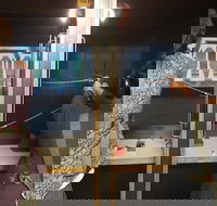 The Gunnery - Food Delivery Shop