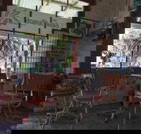 The Olive Branch Prom Country - Pet Food Australia