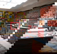 The Stockyard Gallery - Pet Food Australia