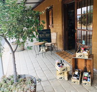 The Olive Shop - Milawa - Food Delivery Shop