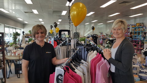 The Department Store Laurieton - Food Delivery Shop 1