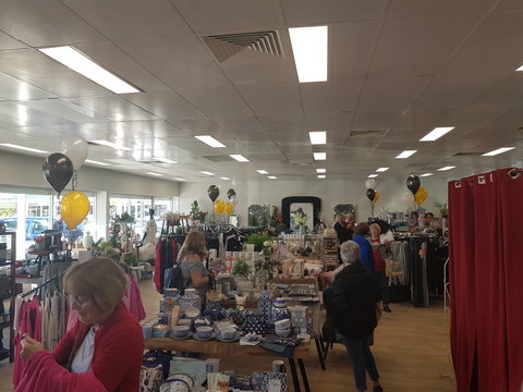 The Department Store Laurieton - Food Delivery Shop 2