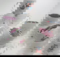 TSG Giftware Young - Food Delivery Shop