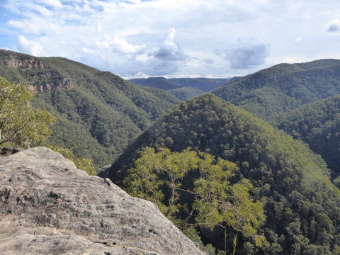 Vale Of Avoca - Food Delivery Shop 0