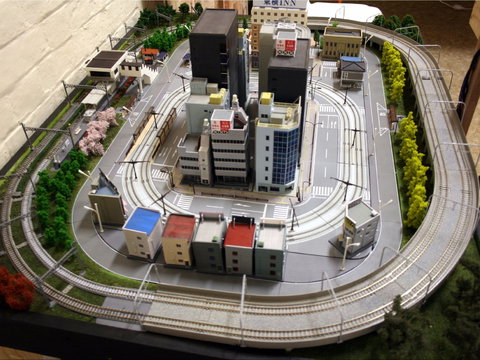 Wagga Wagga Rail Heritage Station Museum - Food Delivery Shop 2