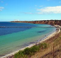 Wool Bay