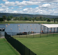 Aqua Golf Penrith - Food Delivery Shop