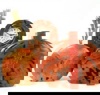 Australian Woodwork - Pet Food Australia