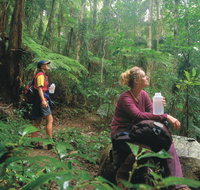 Binna Burra Lamington National Park - Food Delivery Shop