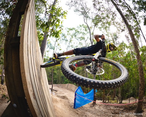 Boomerang Farm Bike Park - Food Delivery Shop 1