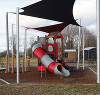 Braidwood Recreation Grounds and Playground - Food Delivery Shop