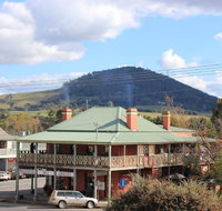 Braidwood Heritage Walk - Food Delivery Shop