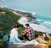 Cape to Cape Track - Food Delivery Shop