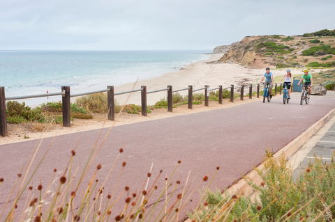 Coast To Vines Rail Trail - Food Delivery Shop 0