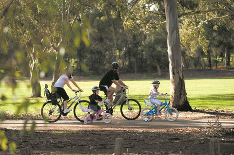 Coast To Vines Rail Trail - Food Delivery Shop 1