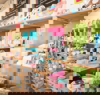 Colour My Pot - Pet Food Australia