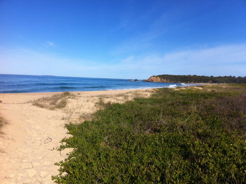 Dalmeny To Potato Point Via Lake Brou - Pet Food Australia 2
