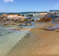 Eurimbula National Park - Food Delivery Shop