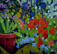 Ferry Artists Gallery - Food Delivery Shop