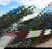 Fireball Bates Walking Trail - Food Delivery Shop