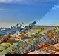 Frankston Foreshore and Pier Walk - Food Delivery Shop