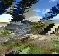 Frenchman's Rock - Food Delivery Shop