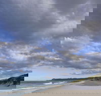 Friendly Beaches - Food Delivery Shop