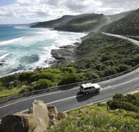 Great Ocean Road - Food Delivery Shop