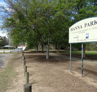 Hanna Park - Food Delivery Shop
