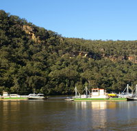 Hawkesbury River - Food Delivery Shop