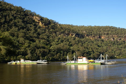 Hawkesbury River - Food Delivery Shop 0