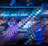 Holey Moley Bayside - Food Delivery Shop