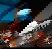 Hoyts Green Hills - Food Delivery Shop