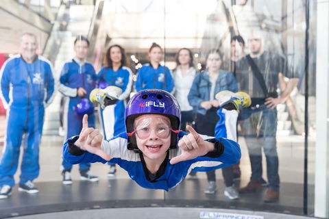 IFLY Melbourne - Indoor Skydiving - Food Delivery Shop 2