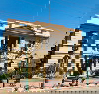 Illawarra Museum Wollongong - Food Delivery Shop