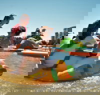 Just 4 Fun Aqua Park Mandurah - Food Delivery Shop