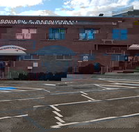 Lakes Squash and Movie Theatre - Pet Food Australia